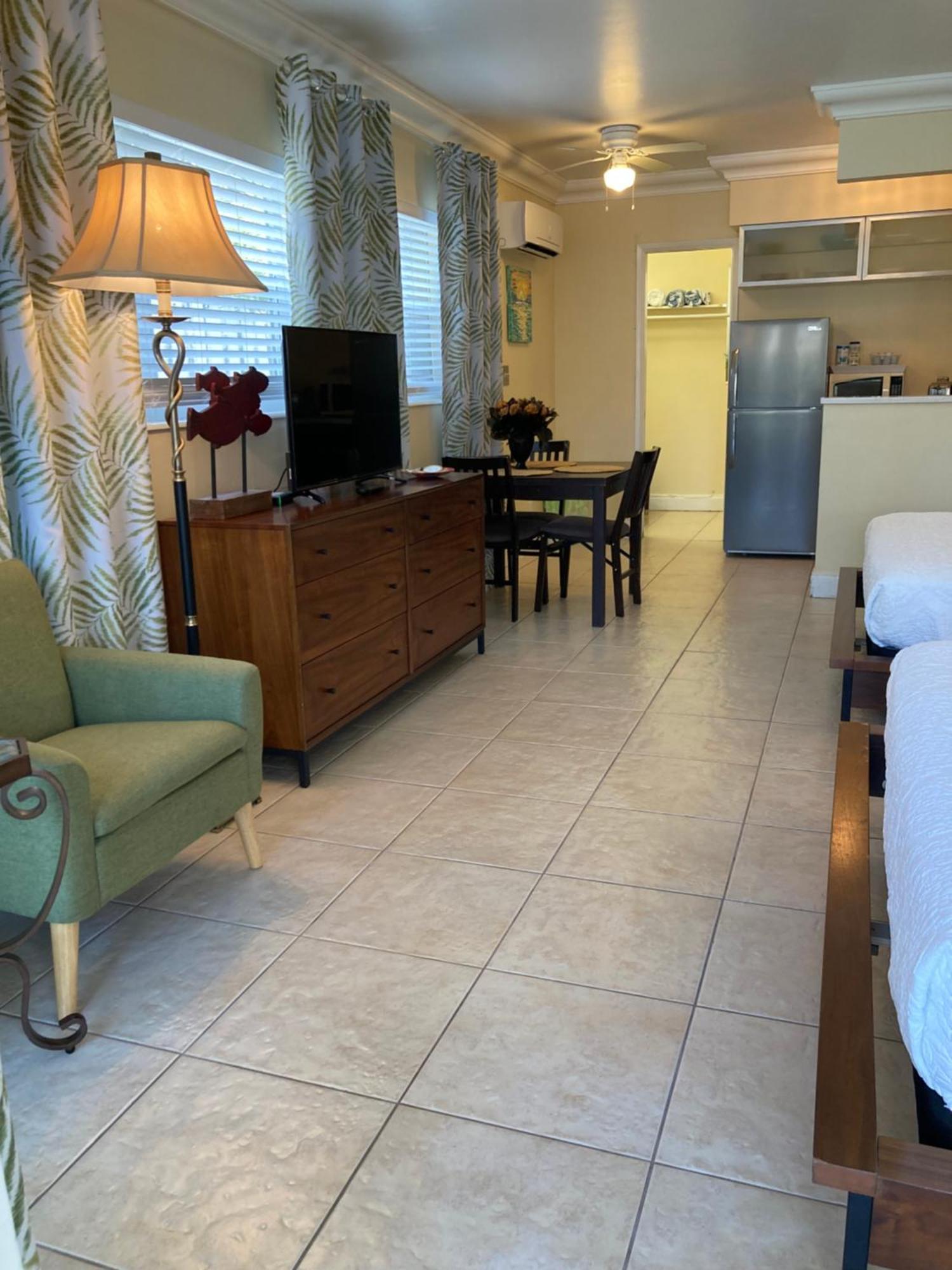Aqualina Fort Lauderdale