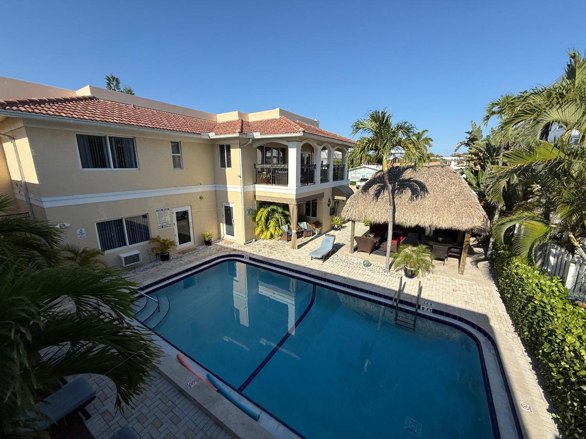 Apartment Aqualina *