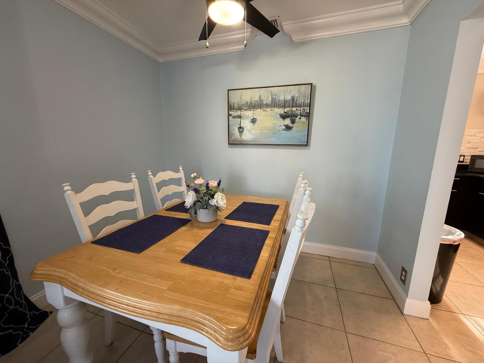 Aqualina Apartment *