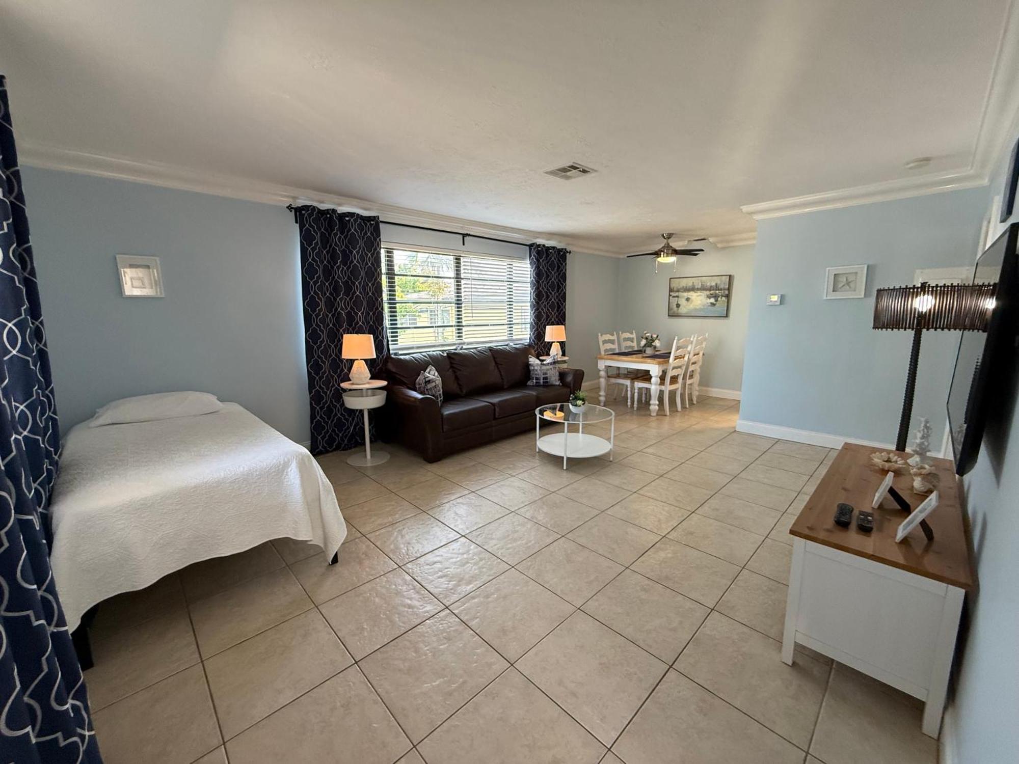 Apartment Aqualina *