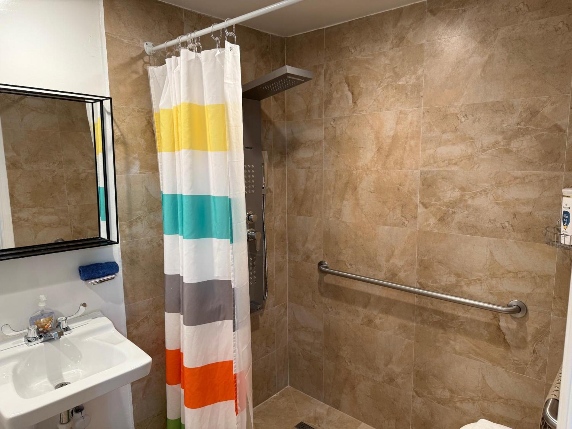 Apartment Aqualina